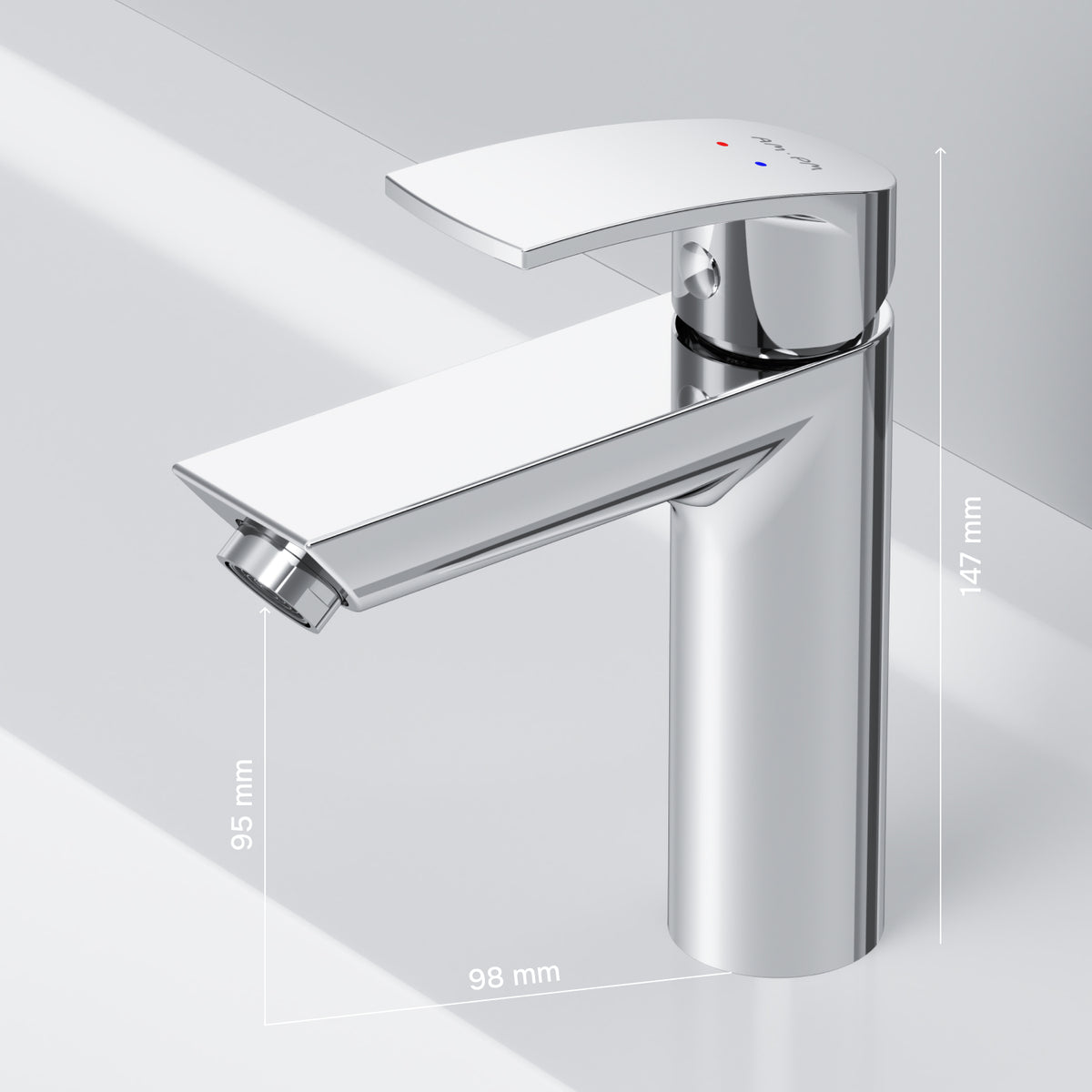 Robinet de lavabo Play–F8Y02100