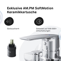FGA10000 Gem Einhebel-Wannenarmatur/Brausearmatur | Online Store von AM.PM