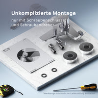 FGA10000 Gem Einhebel-Wannenarmatur/Brausearmatur | Online Store von AM.PM