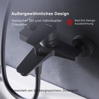 FGA10022 Gem Einhebel-Wannenarmatur/Brausearmatur | Online Store von AM.PM