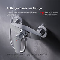 FGA20000 Duscharmatur Gem Brausearmatur Mischbatterie Dusche ampm-store.de