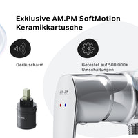 FGA20000 Duscharmatur Gem Brausearmatur Mischbatterie Dusche ampm-store.de
