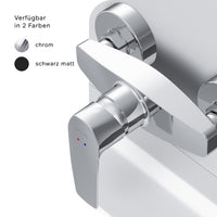 FGA20000 Duscharmatur Gem Brausearmatur Mischbatterie Dusche ampm-store.de