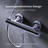 FGA40000 Duscharmatur Thermostat Gem Brausearmatur Mischbatterie Dusche ampm-store.de
