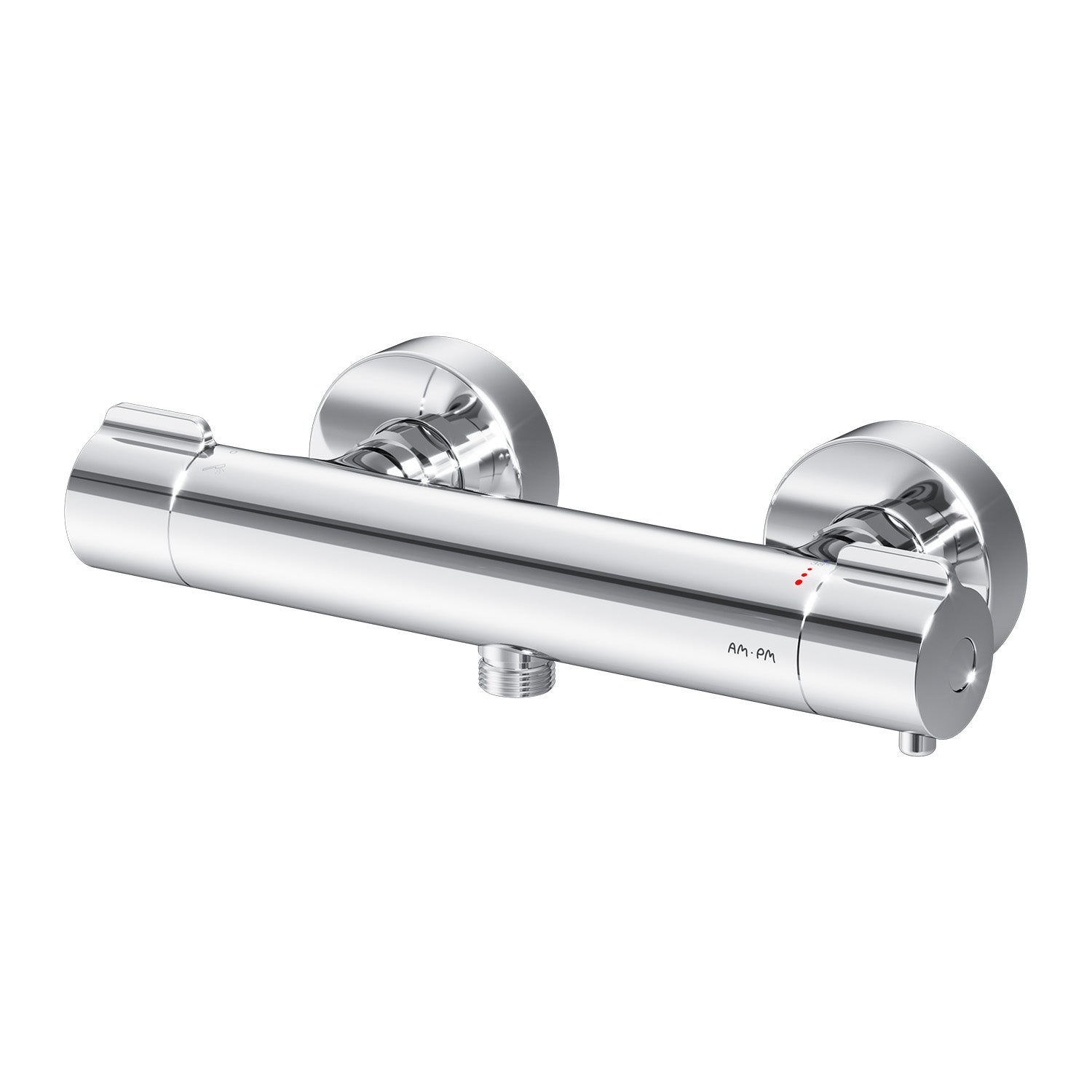 FGA40000 Duscharmatur Thermostat Gem Brausearmatur Mischbatterie Dusche ampm-store.de