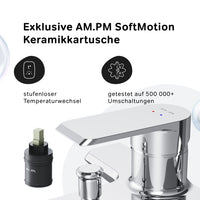 FNA10000 Wannenarmatur Flash Mischbatterie Badewanne Wasserhahn Bad ampm-store.de