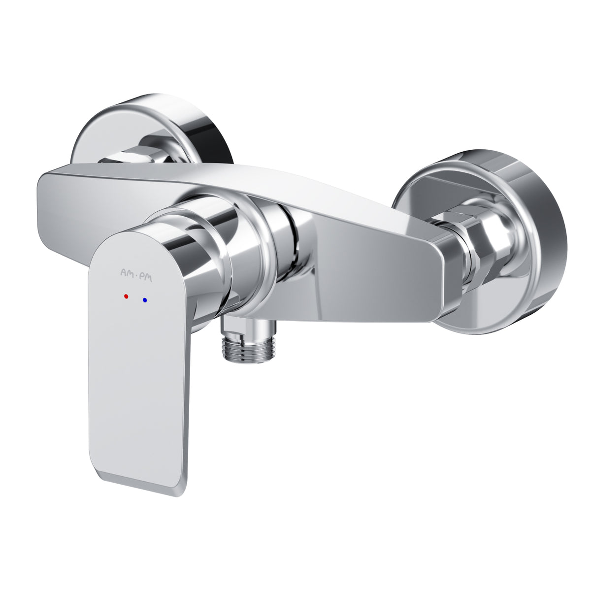 Robinet de douche Flash, chromé–FNA20000
