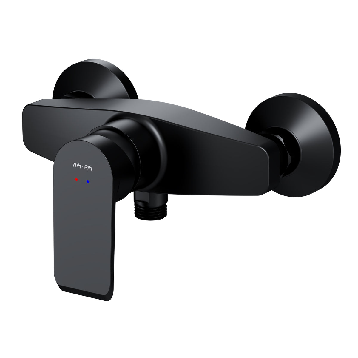 Robinet de douche Flash, noir–FNA20022