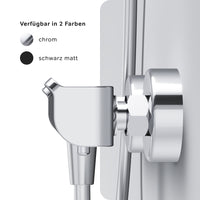 FNA40000 Duscharmatur Thermostat Flash Brausearmatur Mischbatterie Dusche ampm-store.de