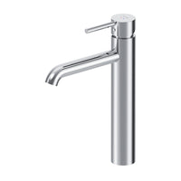 FPA92000 Bad Armatur Spike Waschtischarmatur mit hohem Auslauf Wasserhahn ampm-store.de