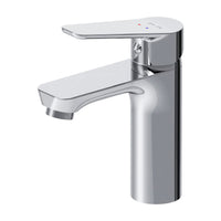 FTA02200 Bad Armatur Hit Waschtischarmatur M-Größe Wasserhahn ampm-store.de