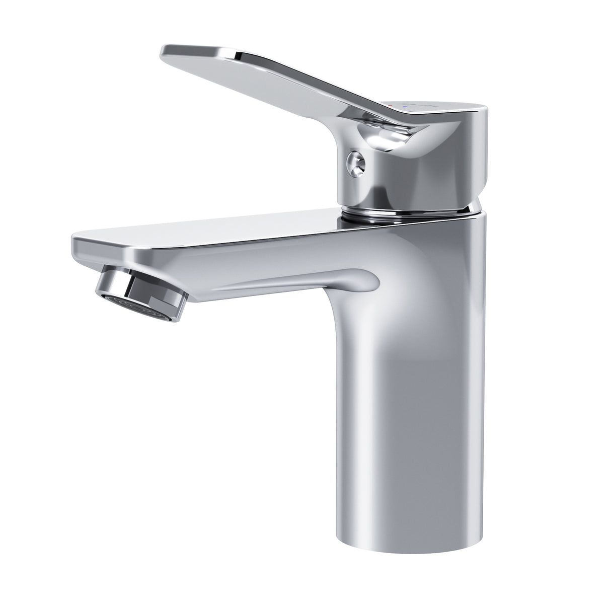FXA02100 Bad Armatur X-Joy Waschtischarmatur Wasserhahn ampm-store.de