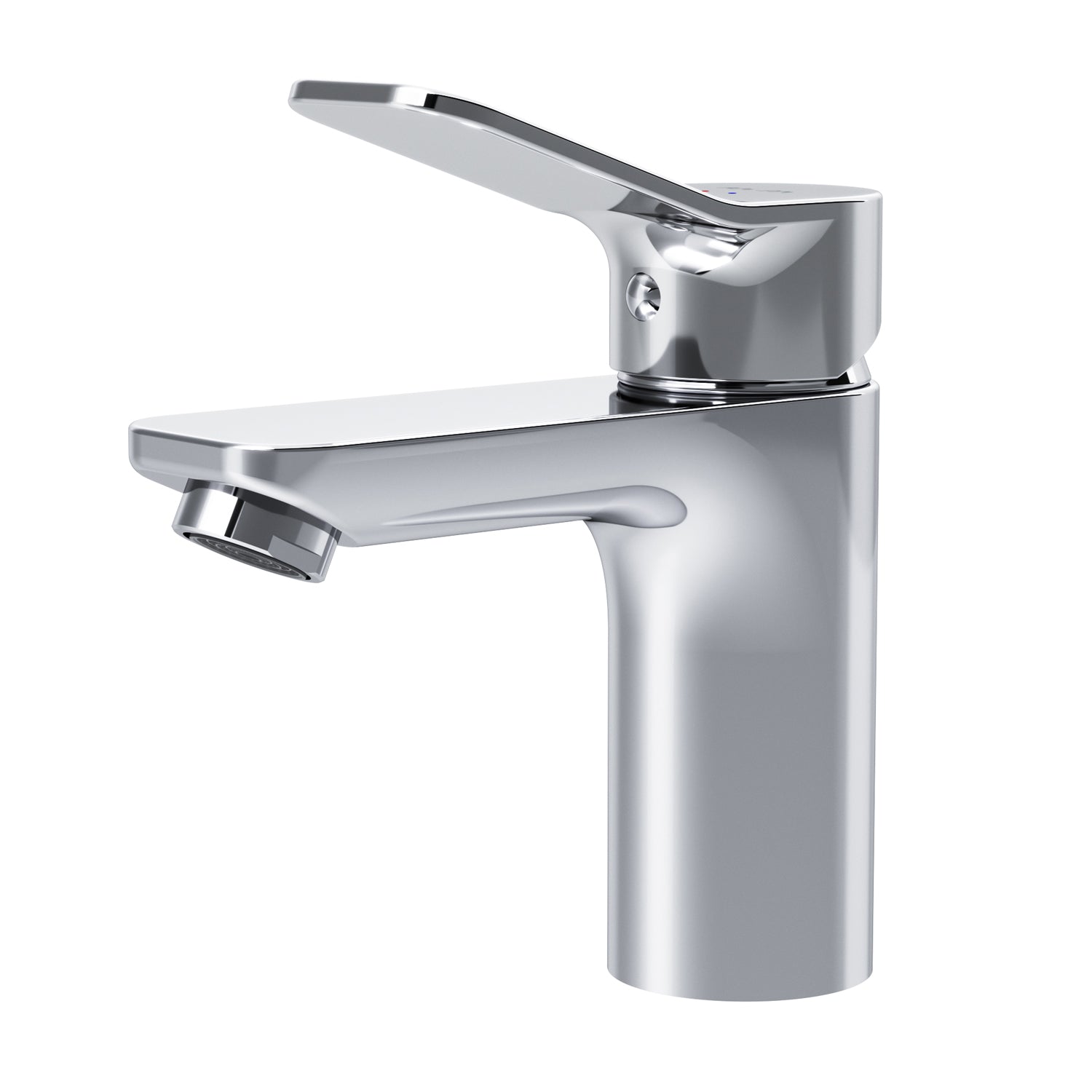 FXA02100 Bad Armatur X-Joy Waschtischarmatur Wasserhahn ampm-store.de