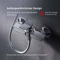 FXA20000 Duscharmatur X-Joy Brausearmatur Mischbatterie Dusche ampm-store.de