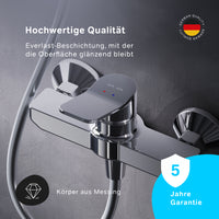 FXA20000 Duscharmatur X-Joy Brausearmatur Mischbatterie Dusche ampm-store.de