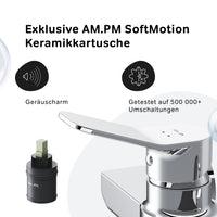 FXA20000 Duscharmatur X-Joy Brausearmatur Mischbatterie Dusche ampm-store.de