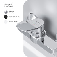 FXA20000 Duscharmatur X-Joy Brausearmatur Mischbatterie Dusche ampm-store.de