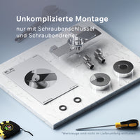 FXA20000 Duscharmatur X-Joy Brausearmatur Mischbatterie Dusche ampm-store.de