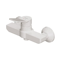 FXA20033 Duscharmatur X-Joy Brausearmatur Mischbatterie Dusche, Weiß ampm-store.de