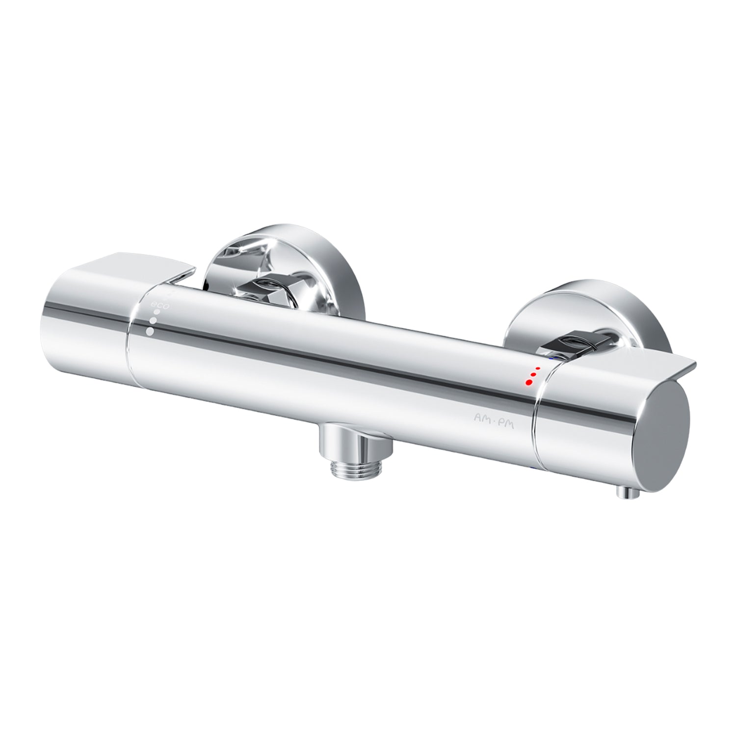 FXA40000 Duscharmatur Thermostat X-Joy Brausearmatur Mischbatterie Dusche ampm-store.de