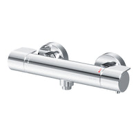 FXA40000 Duscharmatur Thermostat X-Joy Brausearmatur Mischbatterie Dusche ampm-store.de