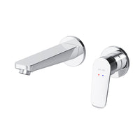 FXA72600 Bad Armatur X-Joy Waschtischarmatur Unterputz Wandmotage Wasserhahn ampm-store.de