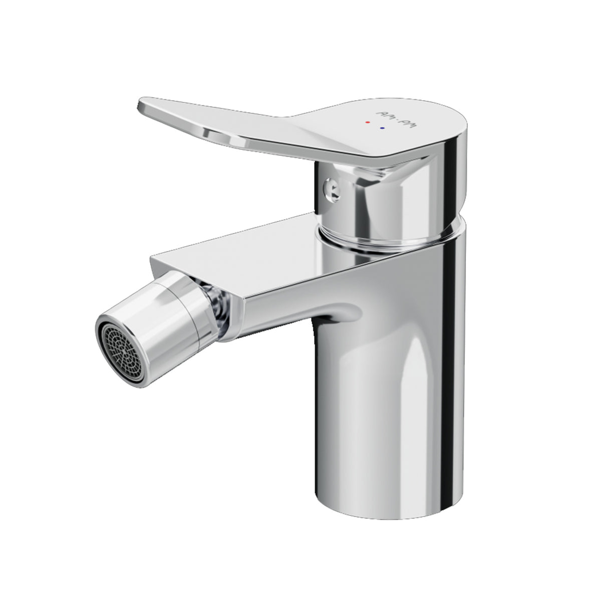 FXA83100 Bidetarmatur X-Joy Wasserhahn für Bidet ampm-store.de