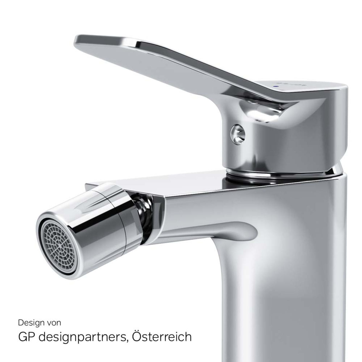 FXA83100 Bidetarmatur X-Joy Wasserhahn für Bidet ampm-store.de