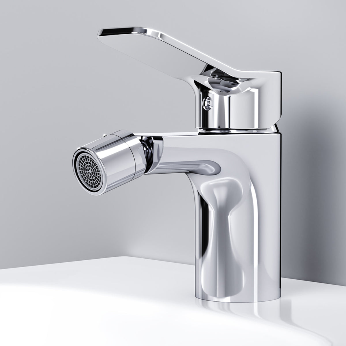 FXA83100 Bidetarmatur X-Joy Wasserhahn für Bidet ampm-store.de