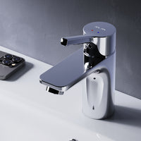 FXB02100 Bad Armatur X-Joy S Waschtischarmatur Wasserhahn ampm-store.de