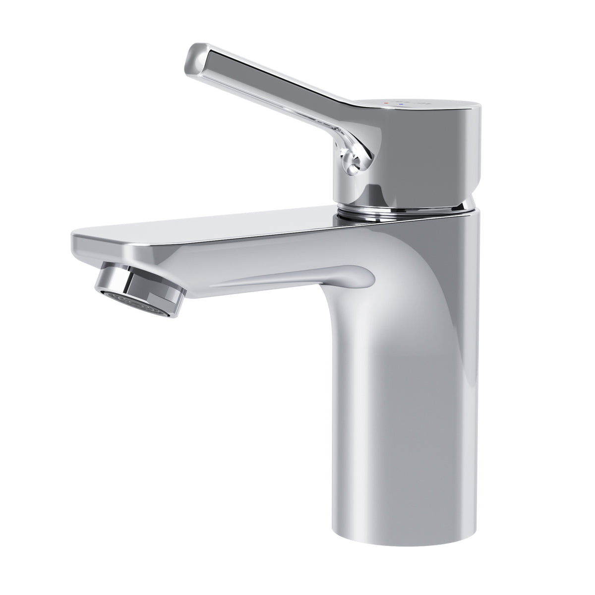 FXB02100 Bad Armatur X-Joy S Waschtischarmatur Wasserhahn ampm-store.de