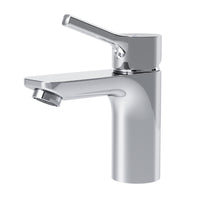 FXB02100 Bad Armatur X-Joy S Waschtischarmatur Wasserhahn ampm-store.de