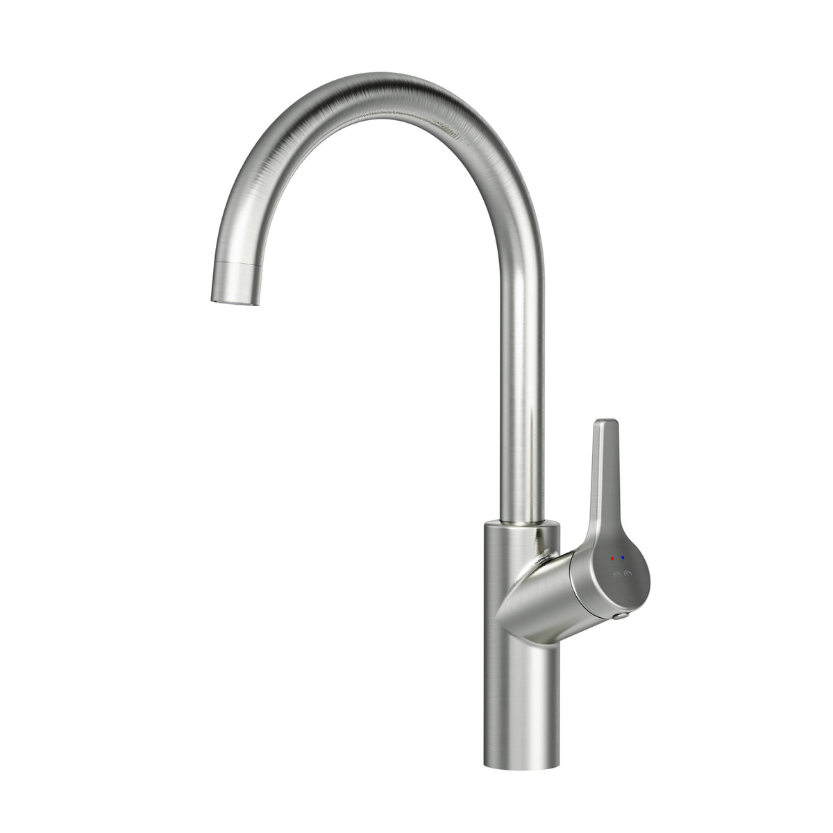 Robinet de cuisine X-Joy S avec bec pivotant–FXB07011