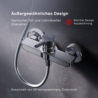 FXB20000 Х-Joy S Einhebel-Duscharmatur | Online Store von AM.PM