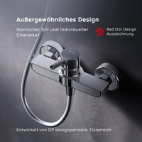 FXB20000 Duscharmatur X-Joy S Brausearmatur Mischbatterie Dusche ampm-store.de