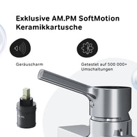 FXB20000 Duscharmatur X-Joy S Brausearmatur Mischbatterie Dusche ampm-store.de