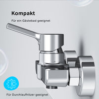 FXB20000 Duscharmatur X-Joy S Brausearmatur Mischbatterie Dusche ampm-store.de