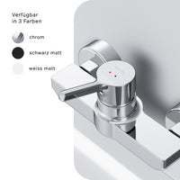 FXB20000 Duscharmatur X-Joy S Brausearmatur Mischbatterie Dusche ampm-store.de