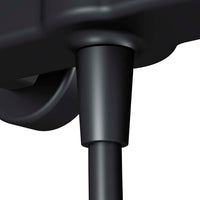FXB20022 Duscharmatur X-Joy S Brausearmatur Mischbatterie Dusche, Schwarz ampm-store.de