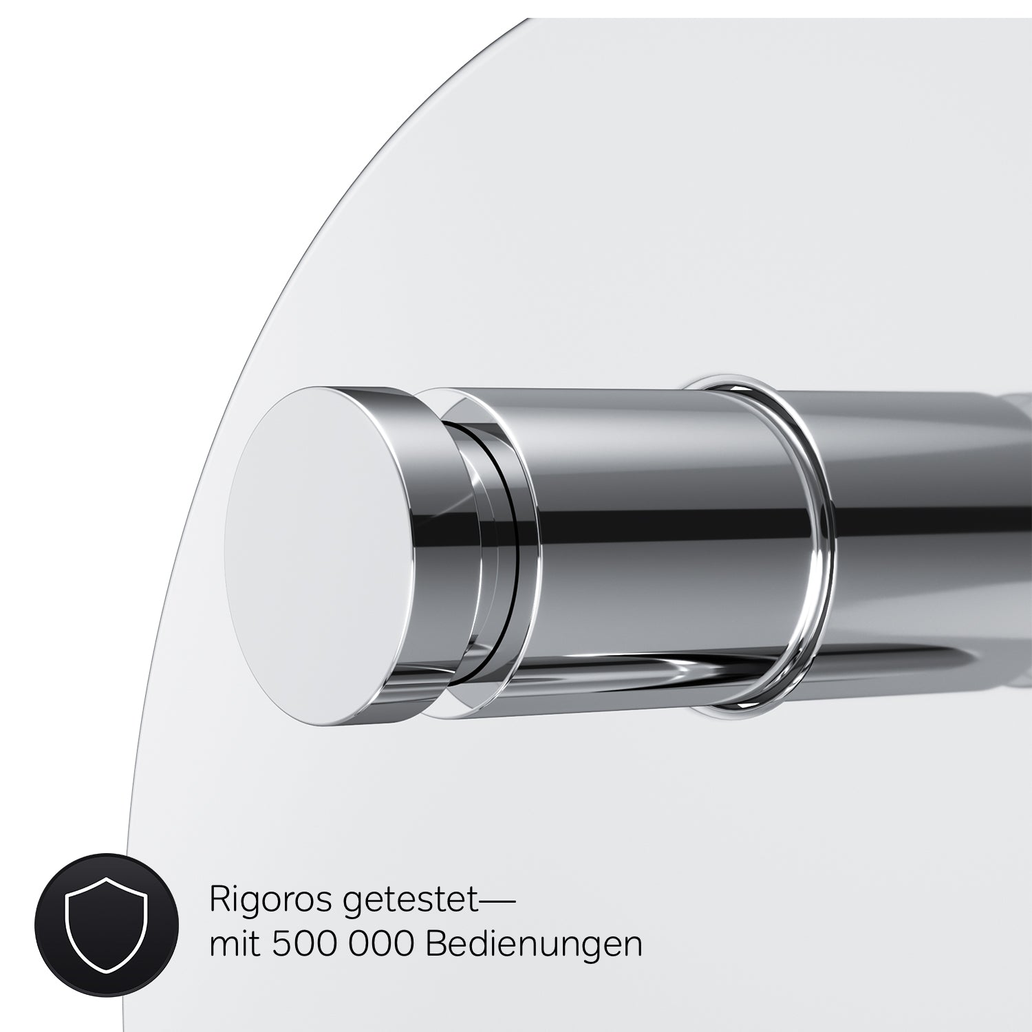 FXB45000 Х-Joy S Wannen- Brausearmatur Unterputz, Wandmontage | Online Store von AM.PM
