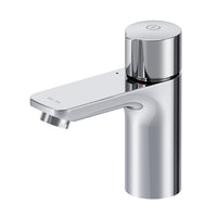 FXT02500 Bad Armatur X-Joy TouchReel Waschtischarmatur Wasserhahn ampm-store.de