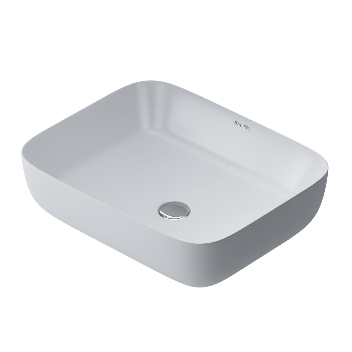 Aufsatzwaschbecken Func 51 cm – MFAWCC10510WG