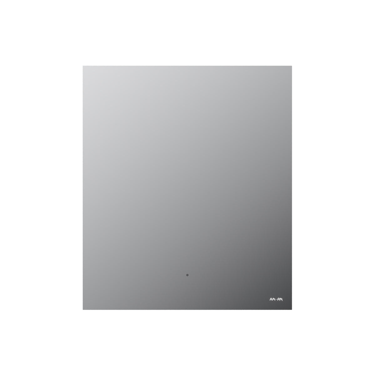 Miroir de salle de bain LED Hit 60 cm, intensité réglable, sans contact, antibuée–MTAMOX10601S