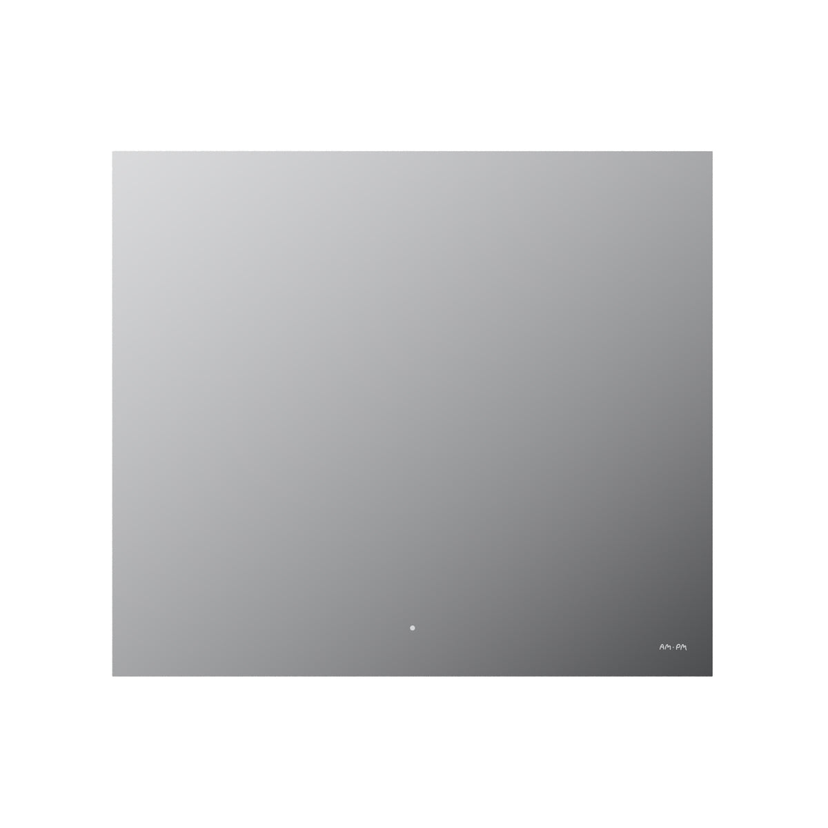 Miroir de salle de bain LED Hit 80 cm, intensité réglable, sans contact, antibuée–MTAMOX10801S