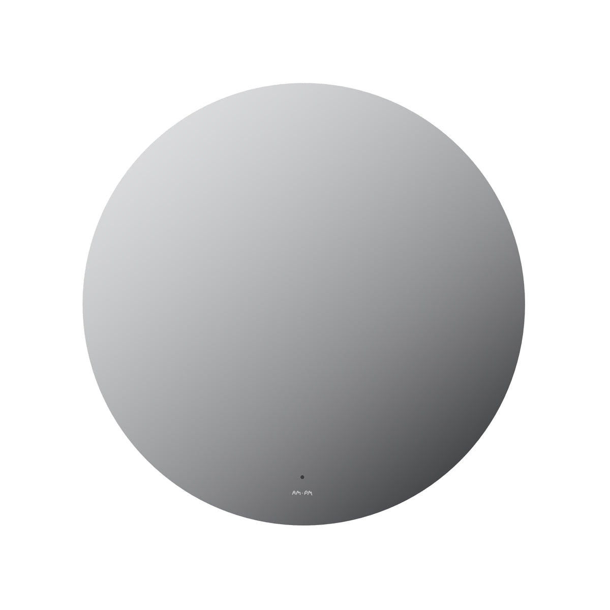 Miroir de salle de bain LED Hit 80 cm, intensité réglable, sans contact, antibuée–MTAMOX40801S